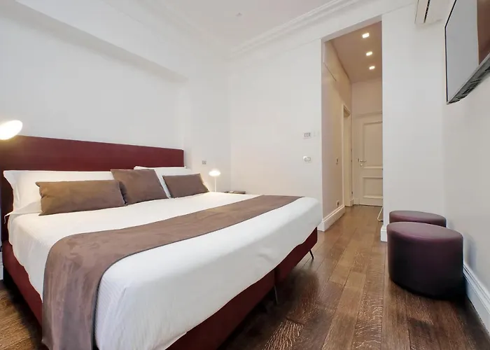 Maison d'hôtes Youroom Carrozze