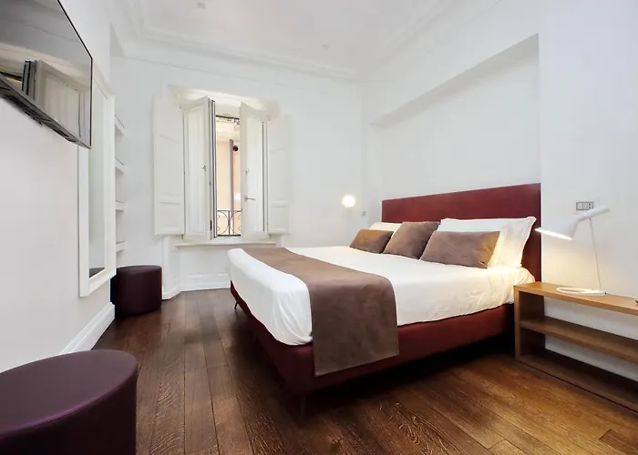 Youroom Carrozze