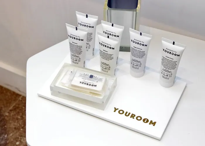Pensjonat Youroom Carrozze
