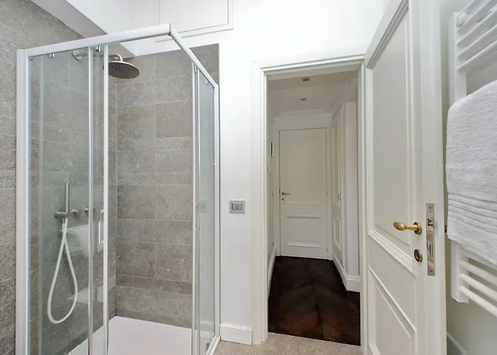 Youroom Carrozze Pensjonat 4*