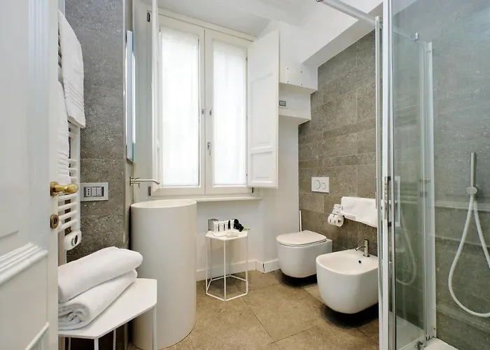 Pensjonat Youroom Carrozze Rzym