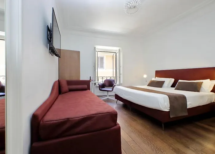 Youroom Carrozze Rzym