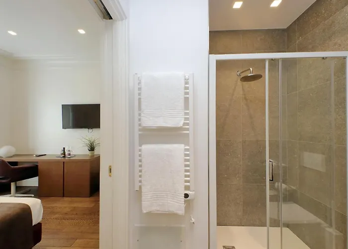 Maison d'hôtes Youroom Carrozze Rome