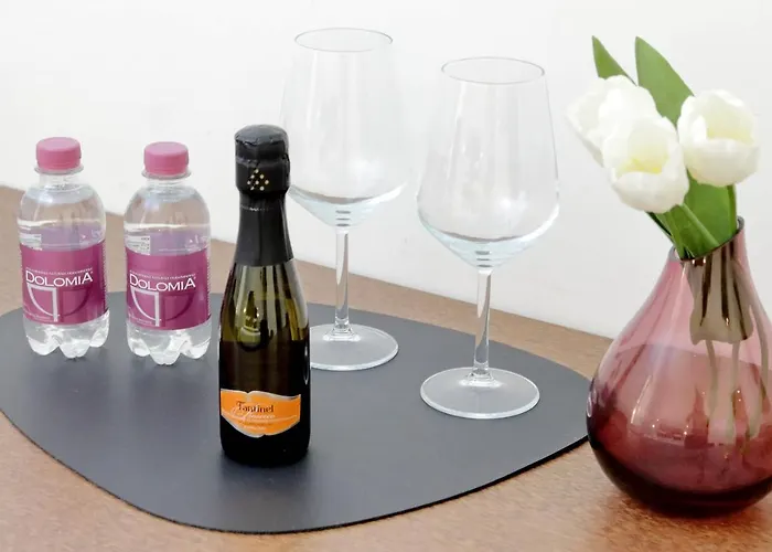 Youroom Carrozze Pensjonat