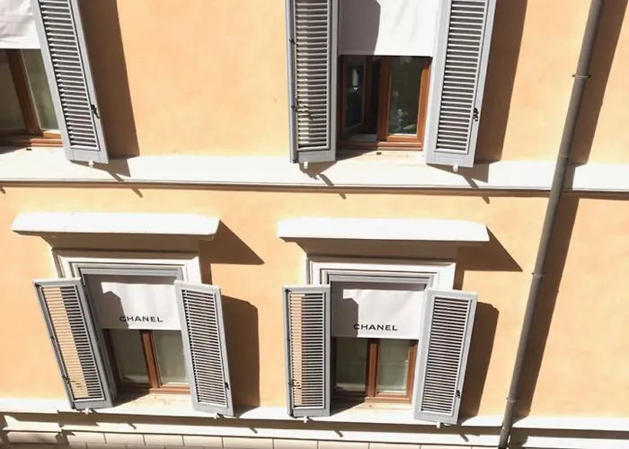 Youroom Carrozze Pensjonat 4*