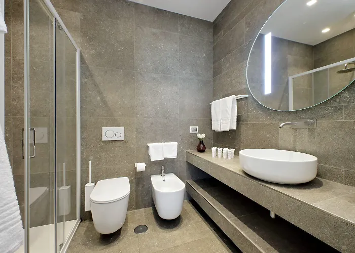 Pensjonat Youroom Carrozze