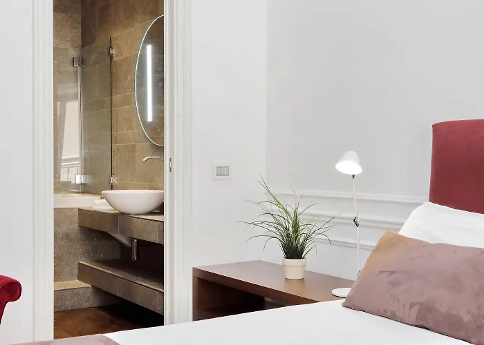 Youroom Carrozze 4*