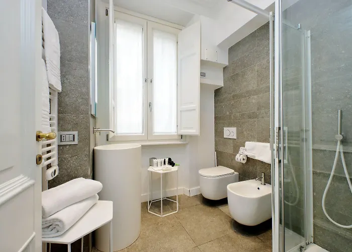Youroom Carrozze 4*