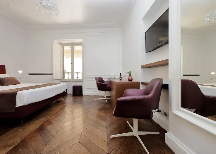 Youroom Carrozze Affittacamere