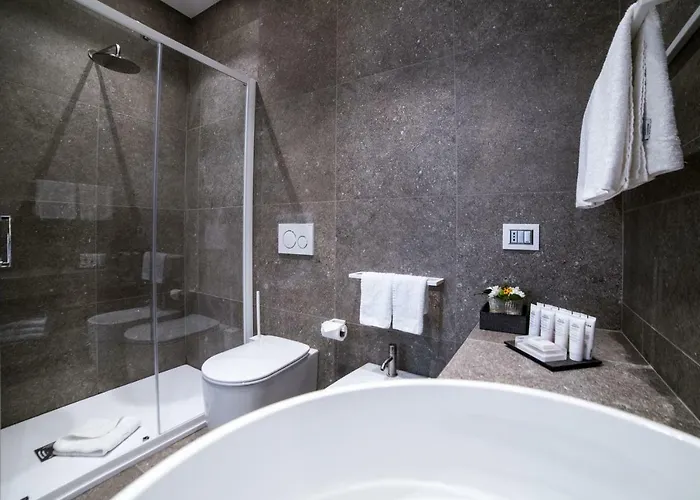 Youroom Carrozze Rome