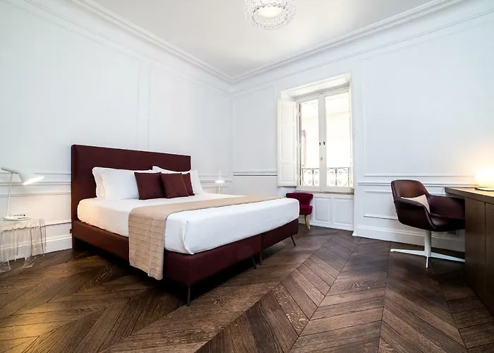 Maison d'hôtes Youroom Carrozze