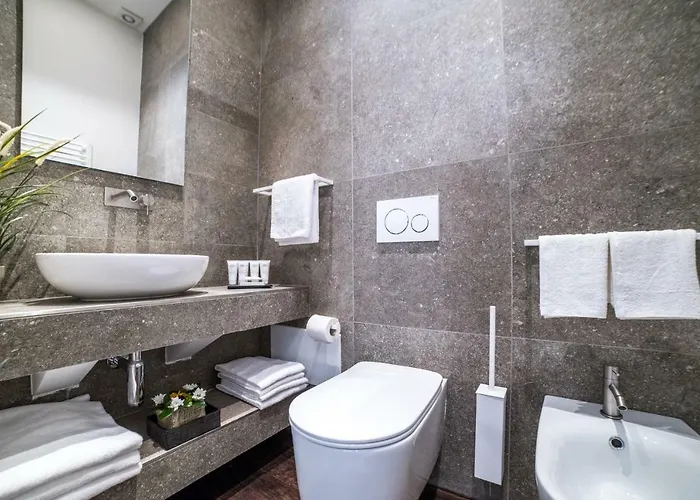Youroom Carrozze 4*